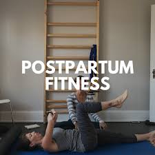 women s and postpartum exercise