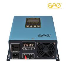 This basic inverter circuit can handle up to. China Inverter Circuit Diagram 1000w Luminous Inverter China Solar Power Inverter Power Inverter