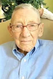 Thomas Edens Obituary (1921