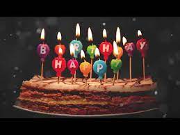 Dj selamat ulang tahun versi terompet remix terbaru 2020 mp3 duration 2:39 size 6.07 mb / remixer jbr 1. Happy Birthday Song Korean Saeng Il Chughahabnida Song For Baby Vocal 4k Happy B Lagu Mp3 Mp3 Dragon
