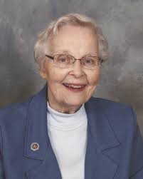 Newsletter of the Duluth Benedictine Sisters, Duluth, Minnesota Vol. 31,  No. 1 Advent 2019