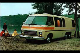 Image result for Terra Cotta 1980 Motor Home