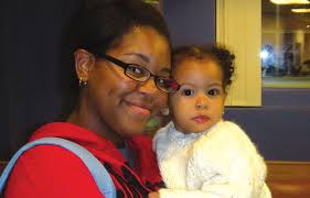 Families First annual report