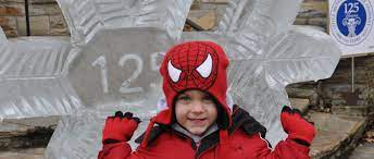 Please be advised, due to the impending snowstorm on thursday the 18th, we will have to push. 2021 Lititz Ice Walk In Lititz Pa Free Event Info