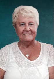 OBITUARY: Patricia Ann Walker Tomberlin Mrs. Patricia Ann Walker Tomberlin  of Geneva, AL passed away