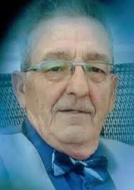 Avis de décès de ALFRED PLANTE