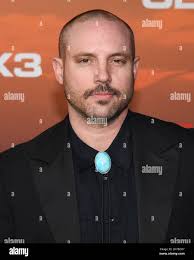 Michael milligan hi-res stock photography and images