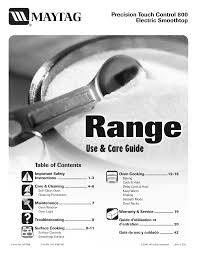 Brochure front linkage and front pto. Maytag Com