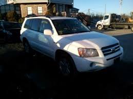 Shop, watch video walkarounds and compare prices on used toyota highlander listings in boston, ma. Used 2006 Toyota Highlander In North Billerica Massachusetts
