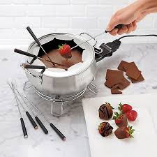Check spelling or type a new query. Cuisinart Nonstick 3 Qt Electric Fondue Set Best Gifts From Bed Bath Beyond Popsugar Home Uk Photo 25