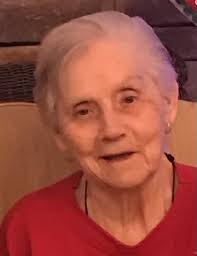 Obituary information for Beulah Elizabeth Marcengill Haney