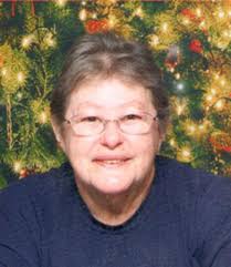 Evelyn Williams Obituary