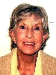 Elizabeth Ann Ross Obituary