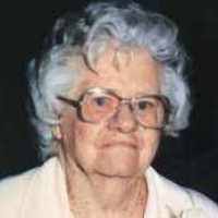 Pearl Velma Culp (1911–2007)