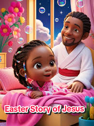 Easter Is about Love