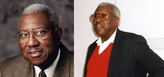 Our Parks, Our Stories: Ed Solomon