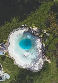 Informations Novalagon Piscine Creusee Unique Sur Mesure