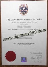 Congratulations On Your Degree Certificate From The University Of Western Australia Uwa Western University Degree Certificate Environmental Engineering