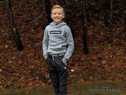 Official merchandise launched october 1st, 2018. The Reason Kids Wear The Same Clothes Over Over