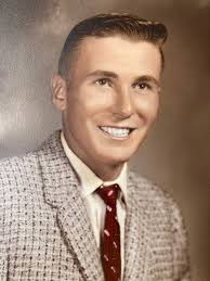 Most Recent Obituaries