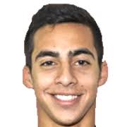 Diego Viera vs Emanuel Cuello