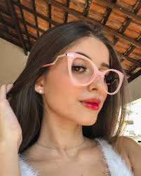 Óculos de sol polarizado feminino chamelion praia. Oculos Gatinho Rosinha