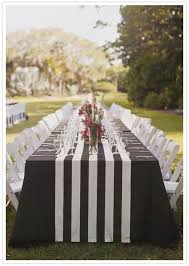 Pin By Isabella Beukes On Chb In 2020 Wedding Party Table Striped Wedding Wedding Table