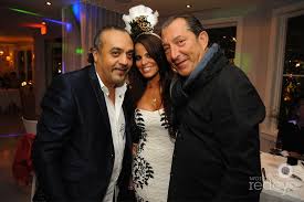 La Terrasse New Year's Eve 2015