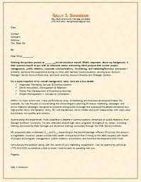 Sample Cover Letter Content That Explains Employment Gaps Employment Cover Letter Sample Cover Cover Letter Example
