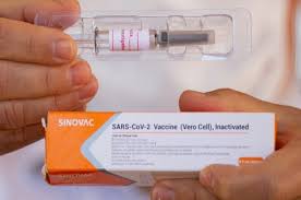 Coronavirus vaccines get a biotech boost. Pfizer Biontech Moderna Dan Sinovac Sekilas Tentang Tiga Vaksin Utama Covid 19