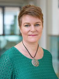 LWH.de: Prof. Dr. Ines Weber