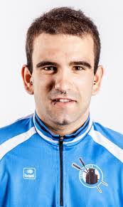 Alberto Landa's Instagram, Twitter & Facebook