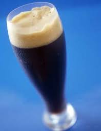Black And Blue Beer Drink 25 Fun St Patrick S Day Recipes Winter Cocktails Beer Recipes Shandy
