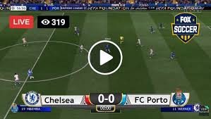 You are on chelsea football club live scores page in football/england section. Watch Chelsea Vs Porto Live Streaming Match Chepor Cfcfcp Daily Focus Nigeria