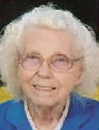 Rebecca M. Hofferbert Obituary September 26, 2008