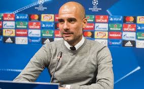 Playing at home against a gladbach side that players with three/five at the back, guardiola will certainly look to keep possession and own midfield, which means. Gladbach Vs Man City Confirmed Starting Lineups
