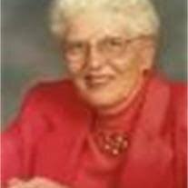 Curran, Patricia Obituary