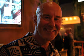 Mark Levengood gläds med KAJ: "Jag är enormt lycklig"