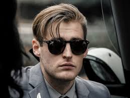 Josiah Paul Award-Winning Atlanta Actor