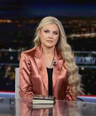 Charlie Kirk's Widow Erika Kirk Appears on 'Hannity,' Says Daughter 'Can't  Wait' to Go to Heaven