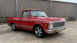 Image result for Red 1972 Fleet