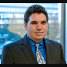 Rocco Philip Thomas Columbus, Lawyer in Emporia, Virginia