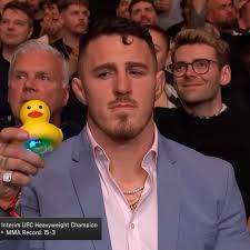 @UFCEurope's video Tweet