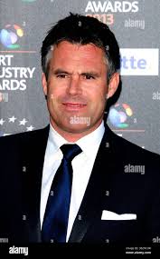Kenny logan hi-res stock photography and images