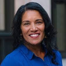 Samaria Morris's Instagram, Twitter & Facebook