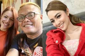 Foto yang dirakam pada july 2018 itu, ain dan amirul antara … 10 Fakta Baby Shima Biduan Malaysia Yang Dikabarkan Dekat Dengan Sule