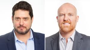 Mike Gillespie's Brave Artists Management Adds Eric Kind & Eric Skinner As  Partners, Trio As Managers