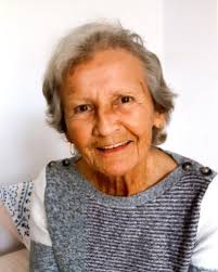 Odette Fournier Doyle