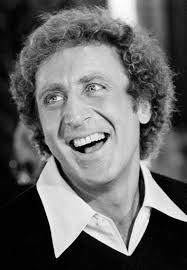 As we all unfortunately know, we just lost the great, Gene Wilder. I LOVED  this man, and he provided his fans so many great laughs, smiles and tears  from laughter. He will