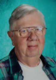 Kenneth N Barker — Pollock-Randall Funeral Home